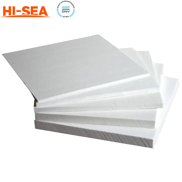 Ceramic Fiber Board